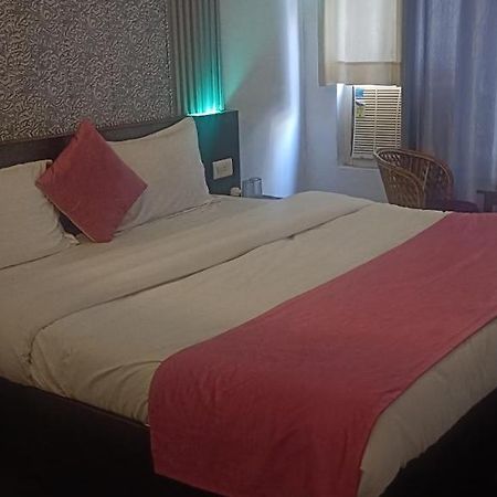 Hotel Devoy Inn By Namastexplorer Tapovan Rišikéš Exteriér fotografie