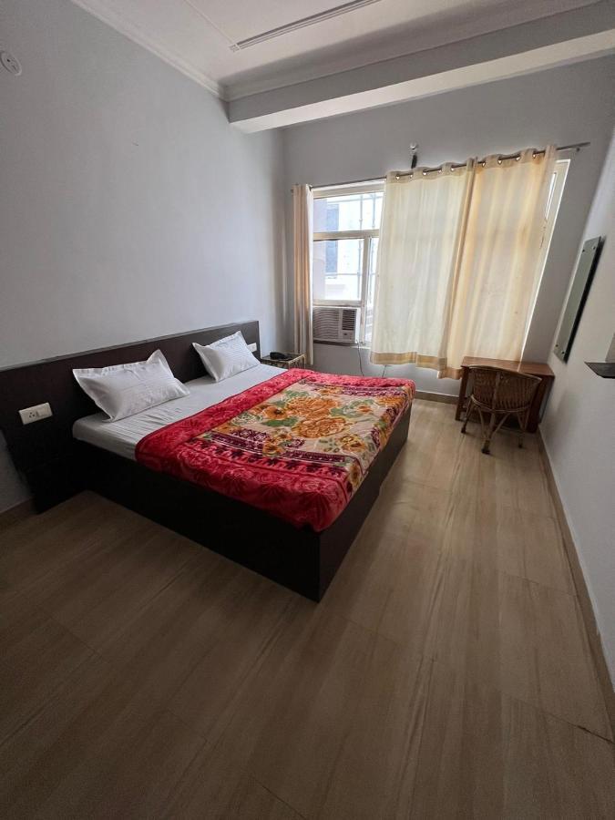 Hotel Devoy Inn By Namastexplorer Tapovan Rišikéš Exteriér fotografie