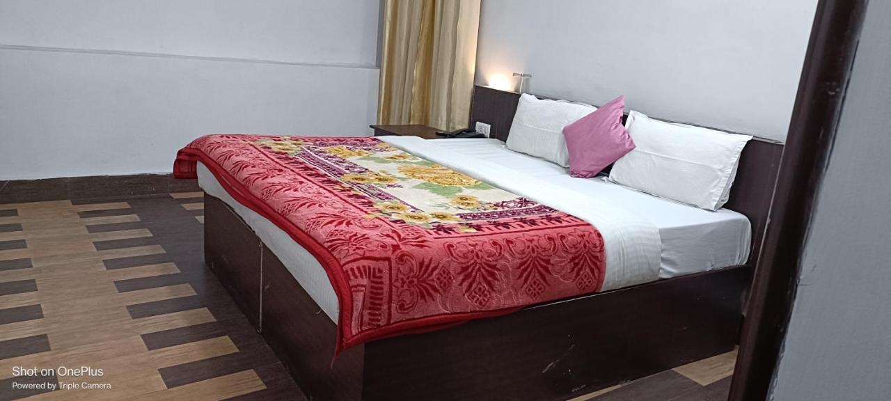 Hotel Devoy Inn By Namastexplorer Tapovan Rišikéš Pokoj fotografie