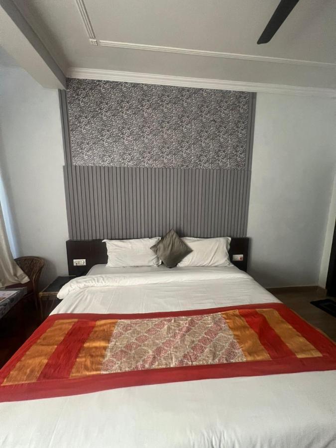 Hotel Devoy Inn By Namastexplorer Tapovan Rišikéš Exteriér fotografie
